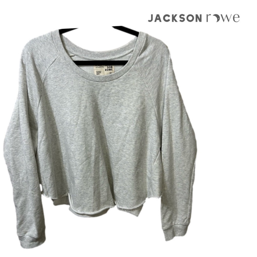 ❤️Jackson Rowe Yucca Sweater